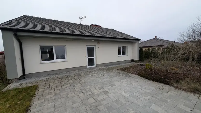 Prodej rodinného domu, Chotěšov, Luční, 126 m2