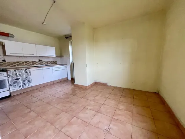 Prodej bytu 2+1, Třebívlice, Písečná, 59 m2