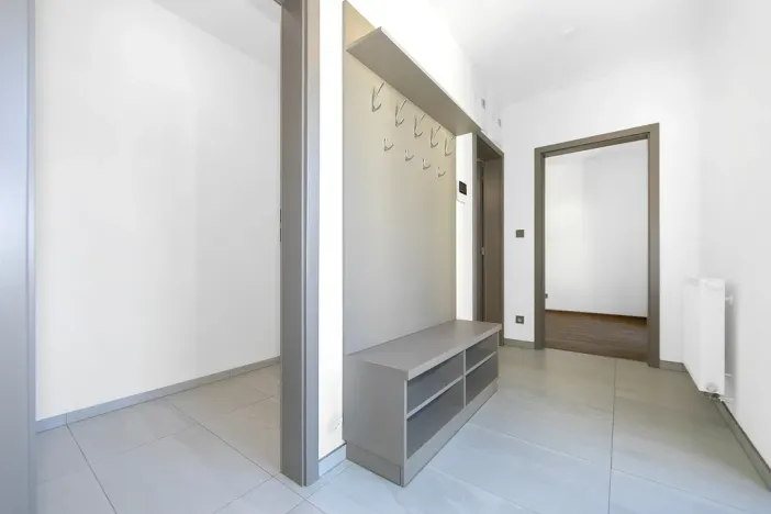 Pronájem bytu 1+1, Plzeň - Severní Předměstí, Bolevecká, 47 m2