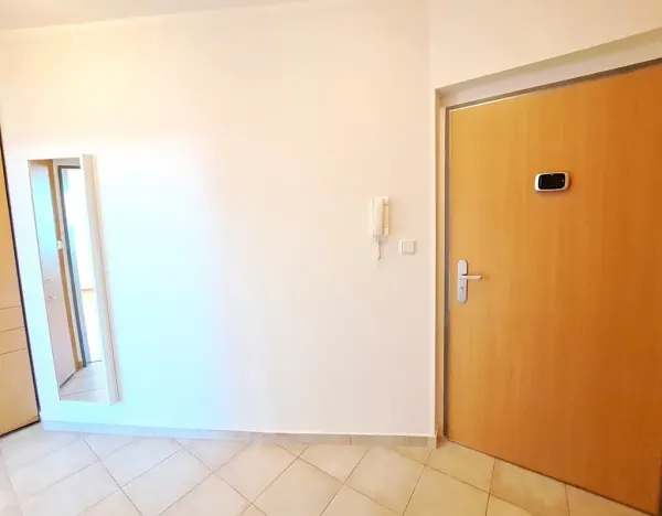 Prodej bytu 2+kk, Zlín, Podlesí V, 52 m2