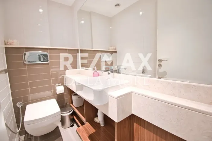 Prodej bytu 2+kk, Al Marjan Island, Spojené arabské emiráty, 66 m2