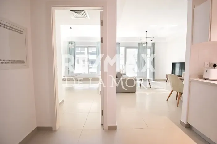 Prodej bytu 2+kk, Al Marjan Island, Spojené arabské emiráty, 66 m2