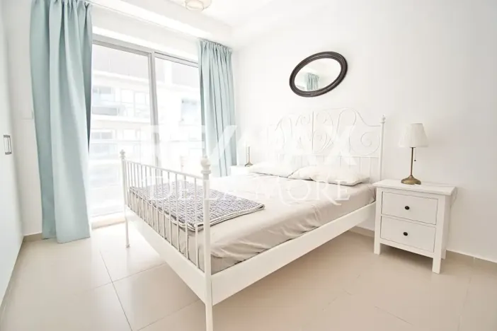 Prodej bytu 2+kk, Al Marjan Island, Spojené arabské emiráty, 66 m2