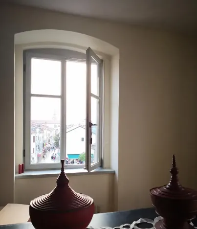 Prodej bytu 1+1, Umag, Chorvatsko, 150 m2