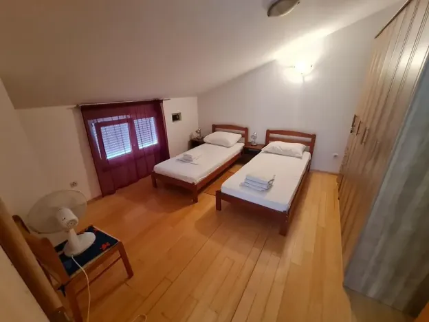 Prodej bytu 3+kk, Ližnjan, Chorvatsko, 93 m2