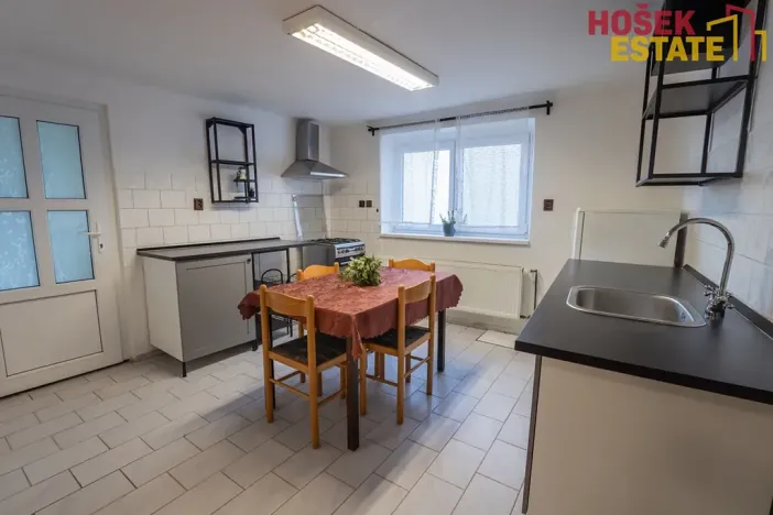 Prodej rodinného domu, Brno, Bosonožské náměstí, 220 m2