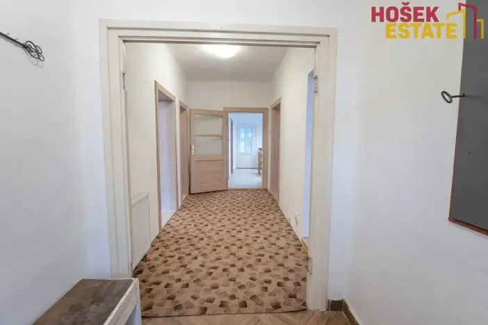 Prodej rodinného domu, Brno, Bosonožské náměstí, 220 m2