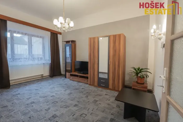 Prodej rodinného domu, Brno, Bosonožské náměstí, 220 m2