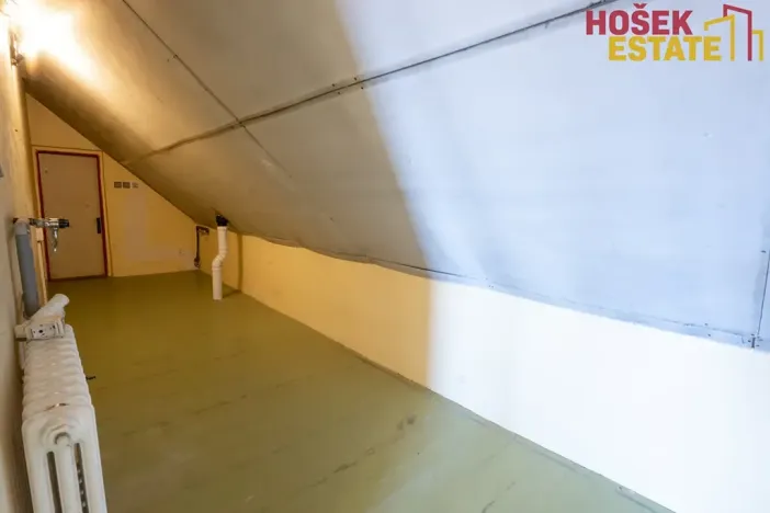 Prodej rodinného domu, Brno, Bosonožské náměstí, 220 m2
