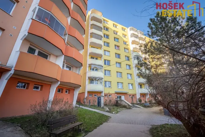 Prodej bytu 4+1, Brno, Kamínky, 89 m2