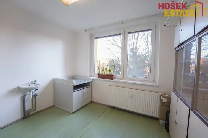 Prodej bytu 4+1, Brno, Kamínky, 89 m2