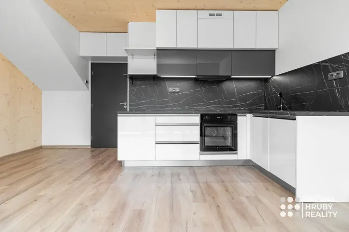 Prodej bytu 4+kk, Ostrava, Hrázka, 89 m2