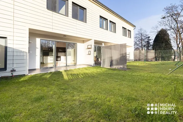 Prodej bytu 4+kk, Ostrava, Hrázka, 89 m2