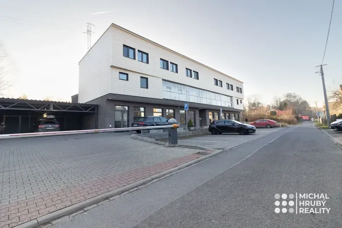 Prodej bytu 4+kk, Ostrava, Hrázka, 89 m2