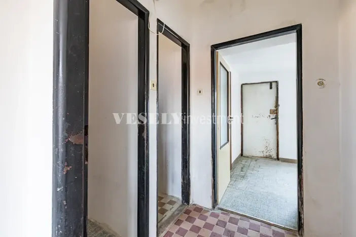 Prodej rodinného domu, Višňové, 256 m2