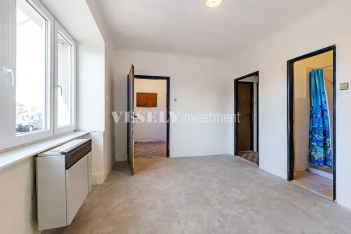 Prodej rodinného domu, Višňové, 256 m2