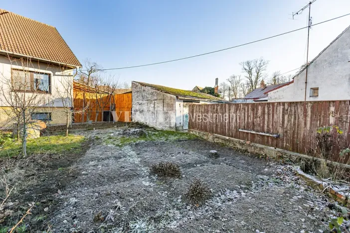 Prodej rodinného domu, Višňové, 256 m2