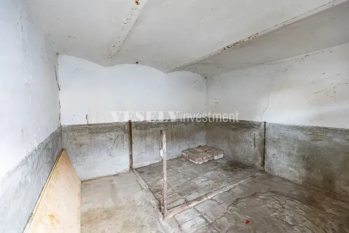 Prodej rodinného domu, Višňové, 256 m2