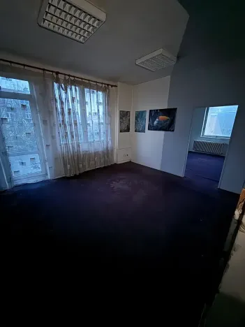 Pronájem skladu, Brno, Konečného, 528 m2