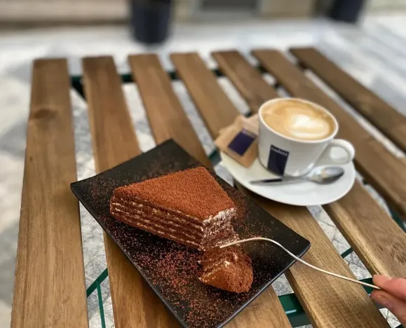 Pronájem restaurace, Praha - Vinohrady, 206 m2