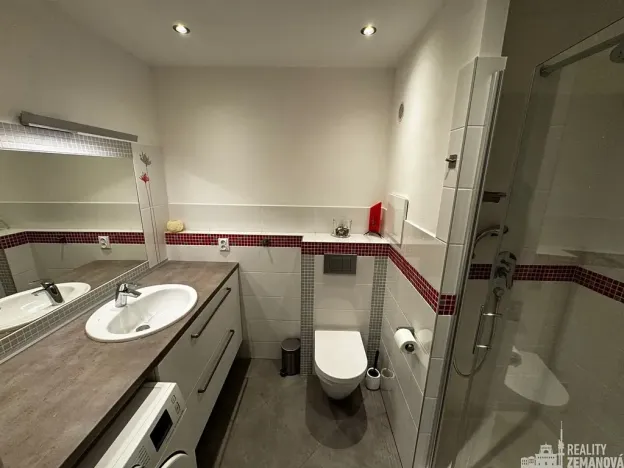 Pronájem bytu 3+1, Praha - Horní Počernice, Libáňská, 75 m2