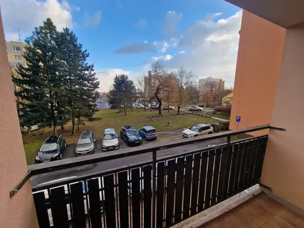 Pronájem bytu 3+1, Litoměřice, Liškova, 70 m2