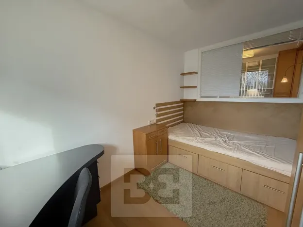 Pronájem bytu 2+kk, Praha - Řepy, Šimonova, 53 m2