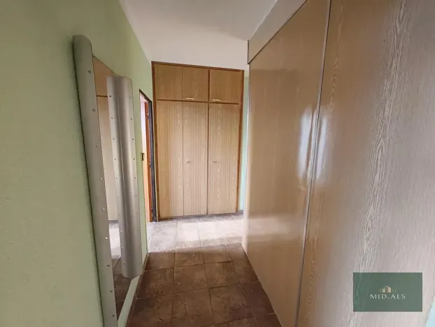 Pronájem bytu 2+1, Stráž, 56 m2