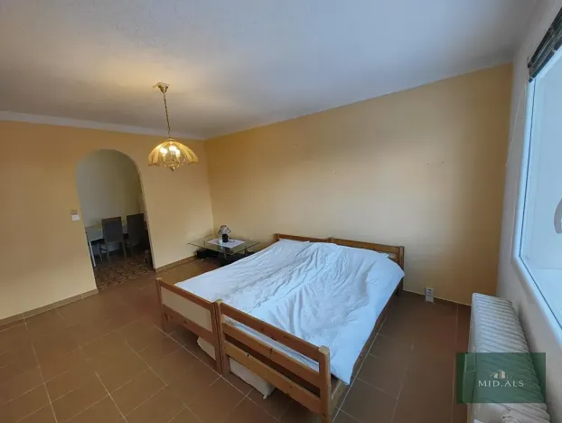 Pronájem bytu 2+1, Stráž, 56 m2