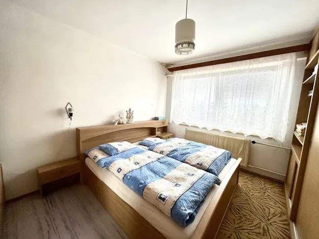 Prodej rodinného domu, Tachov, Lesní, 180 m2