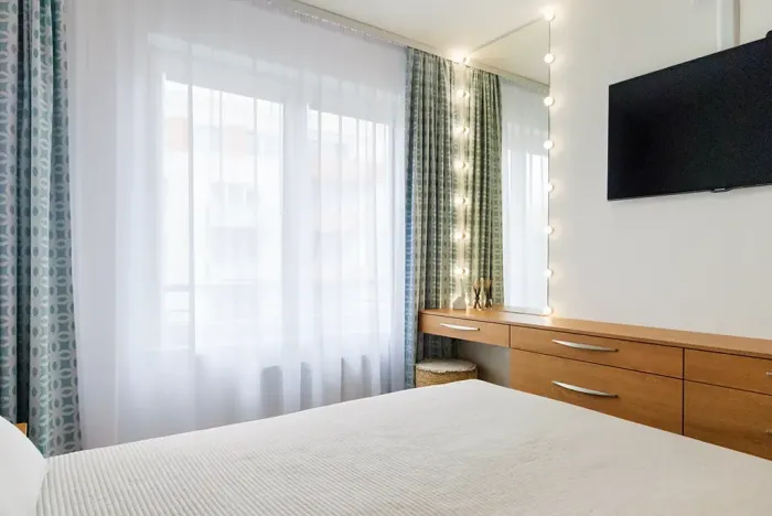 Prodej bytu 3+kk, Praha - Stodůlky, Toufarova, 72 m2