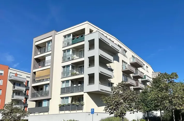 Prodej bytu 3+kk, Praha - Stodůlky, Toufarova, 72 m2