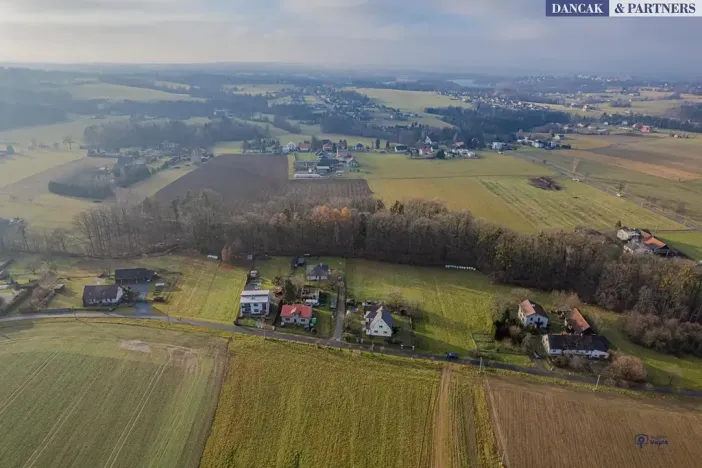 Prodej pozemku pro bydlení, Dolní Domaslavice, 2891 m2