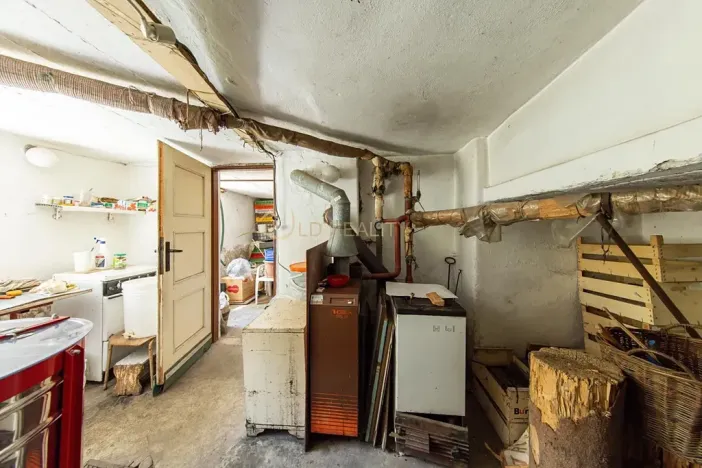 Prodej rodinného domu, Vrbno pod Pradědem, Hřbitovní, 120 m2