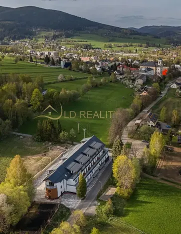 Prodej rodinného domu, Vrbno pod Pradědem, Hřbitovní, 120 m2