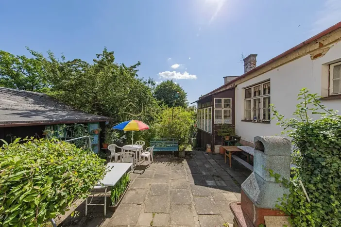 Prodej chalupy, Vrbno pod Pradědem, Hřbitovní, 120 m2