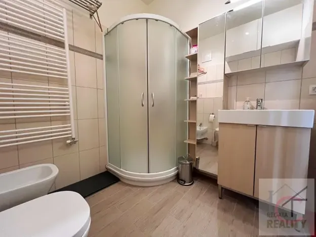 Prodej bytu 2+kk, Bad Kleinkirchheim, Rakousko, Straußweg, 42 m2