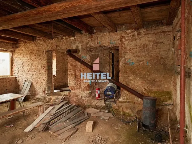 Prodej vícegeneračního domu, Hanušovice, 400 m2