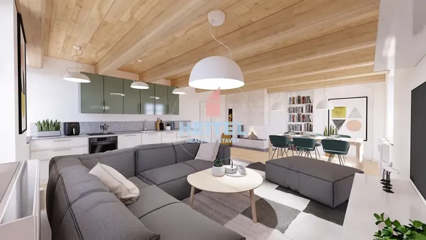 Prodej vícegeneračního domu, Hanušovice, 400 m2