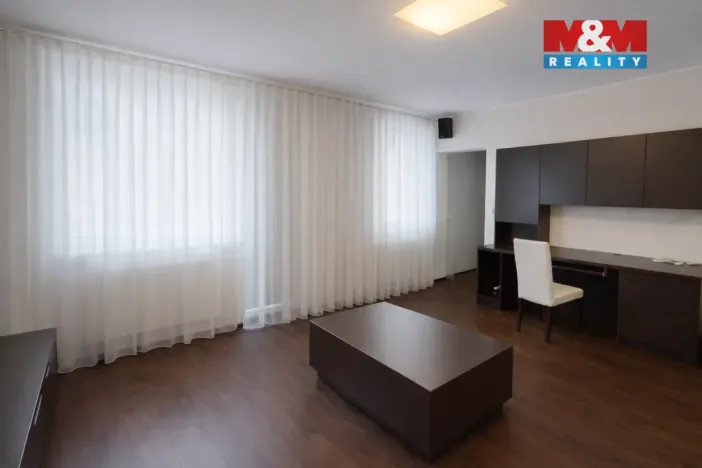 Pronájem bytu 3+kk, Rychnov nad Kněžnou, Zborovská, 93 m2