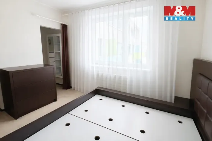 Pronájem bytu 3+kk, Rychnov nad Kněžnou, Zborovská, 93 m2