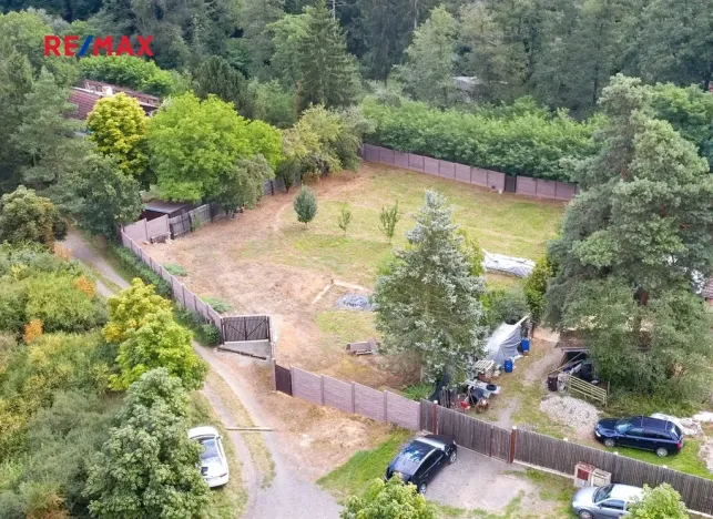 Prodej pozemku pro bydlení, Rakovník, 1516 m2