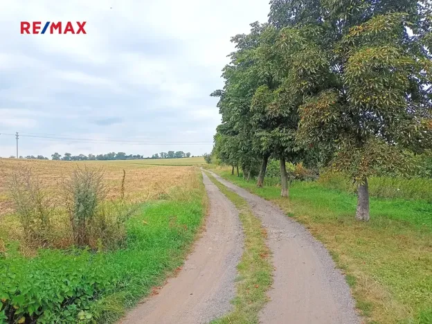 Prodej pozemku pro bydlení, Rakovník, 1516 m2