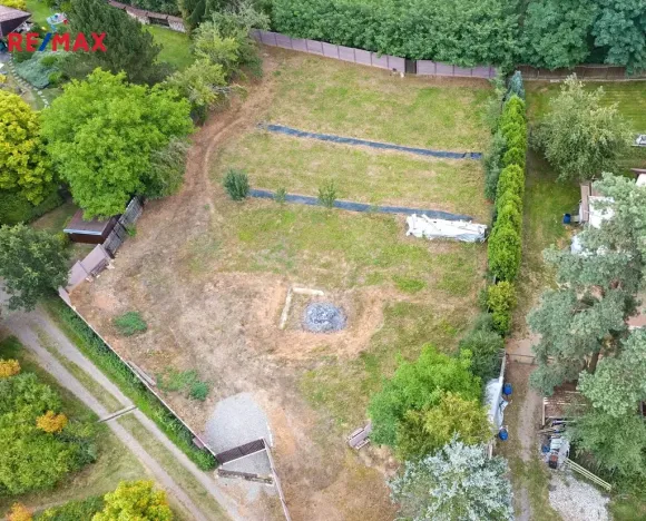 Prodej pozemku pro bydlení, Rakovník, 1516 m2