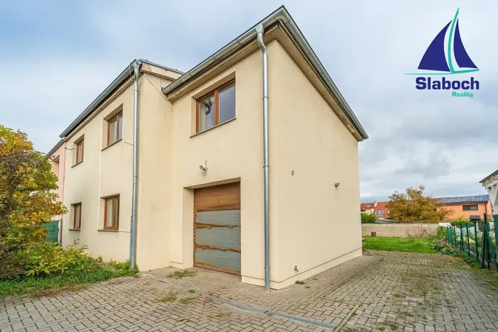 Prodej rodinného domu, Praha - Satalice, K cihelně, 220 m2