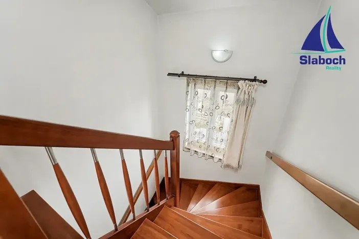 Prodej rodinného domu, Praha - Satalice, K cihelně, 220 m2