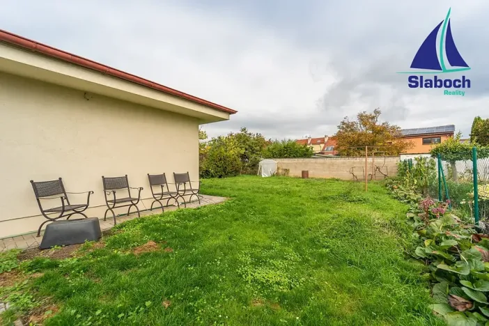 Prodej rodinného domu, Praha - Satalice, K cihelně, 220 m2