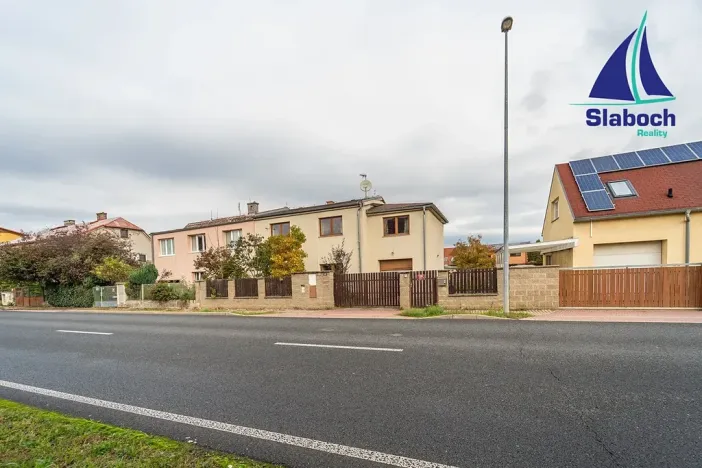 Prodej rodinného domu, Praha - Satalice, K cihelně, 220 m2