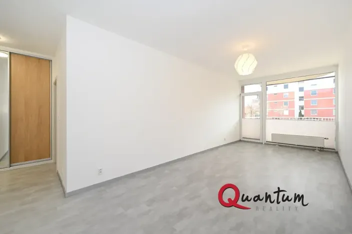 Pronájem bytu 2+kk, Praha, Remízková, 53 m2