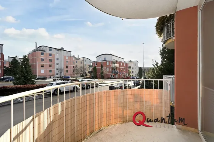 Pronájem bytu 2+kk, Praha, Remízková, 53 m2